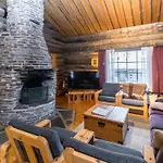 Kultarinne By Interhome Saariselka