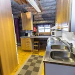 Kultarinne By Interhome * Saariselka