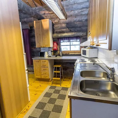 Hébergement de vacances Kultarinne By Interhome *