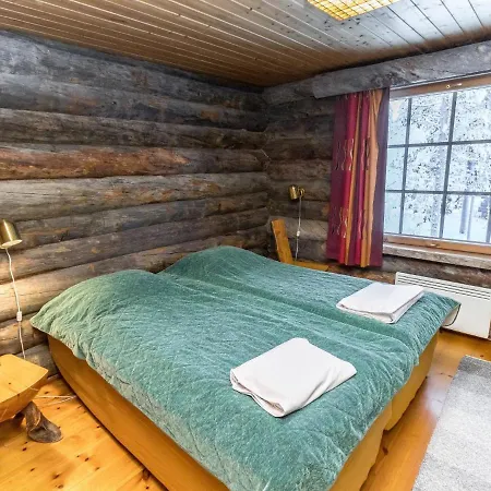 Kultarinne By Interhome *