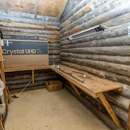 Kultarinne By Interhome