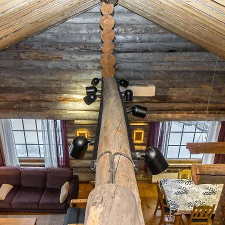 Kultarinne By Interhome Hébergement de vacances