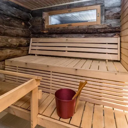 Kultarinne By Interhome Saariselkä