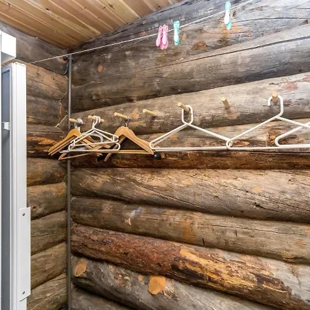 Ferienhaus Kultarinne By Interhome Saariselkä