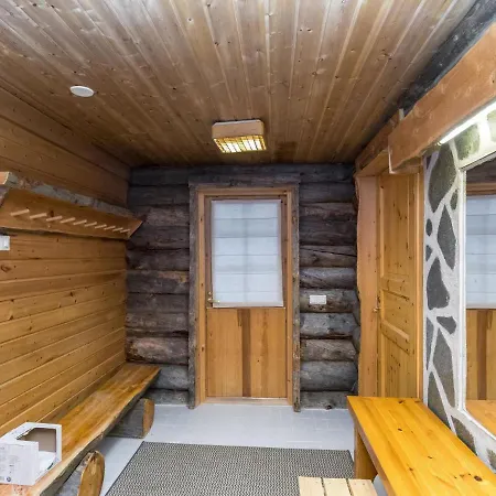 Kultarinne By Interhome Hébergement de vacances