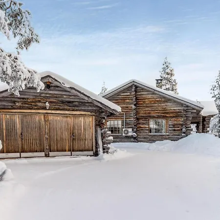 Kultarinne By Interhome Saariselkä