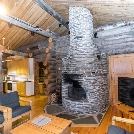 Kultarinne By Interhome Ferienhaus *