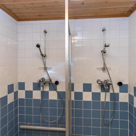 Kultarinne By Interhome * Saariselkä