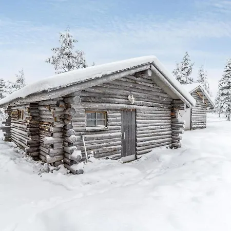 Kultarinne By Interhome Hébergement de vacances