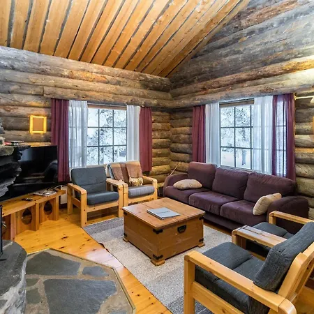 Дом отдыха Kultarinne By Interhome