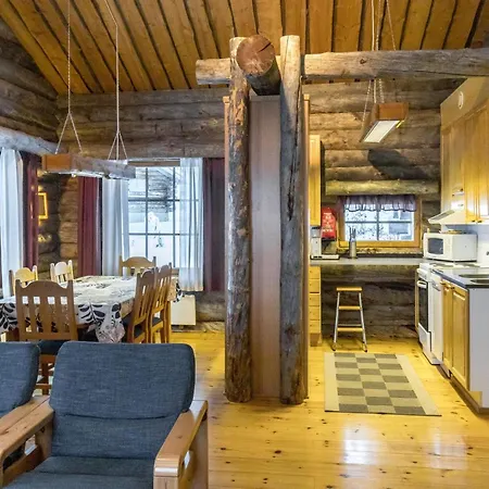 Kultarinne By Interhome Casa vacanze *