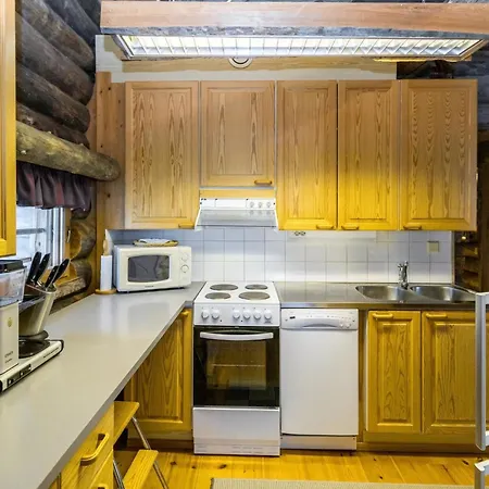 Дом отдыха Kultarinne By Interhome *