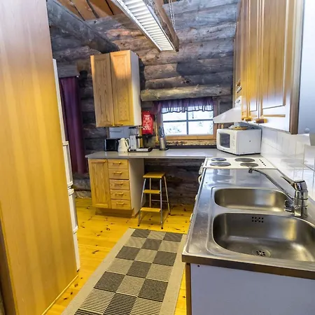 Kultarinne By Interhome * Саариселькя