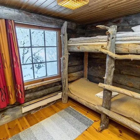 Kultarinne By Interhome