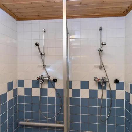 בית נופש Kultarinne By Interhome סאריסלקה