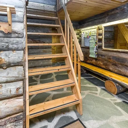 Casa vacanze Kultarinne By Interhome Saariselka