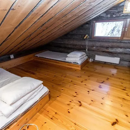 Casa vacanze Kultarinne By Interhome