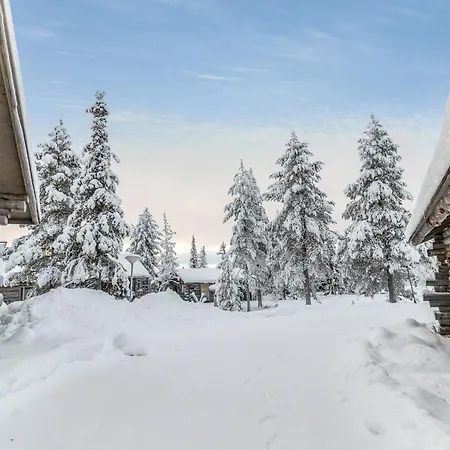 Kultarinne By Interhome Casa vacanze