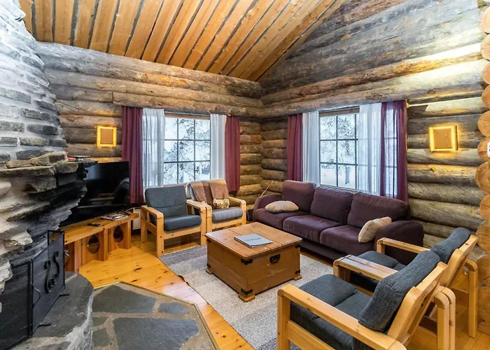 Дом отдыха Kultarinne By Interhome