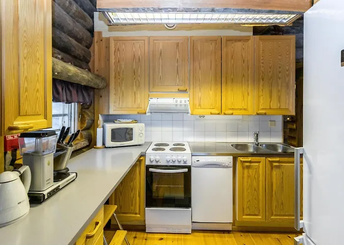 Дом отдыха Kultarinne By Interhome *