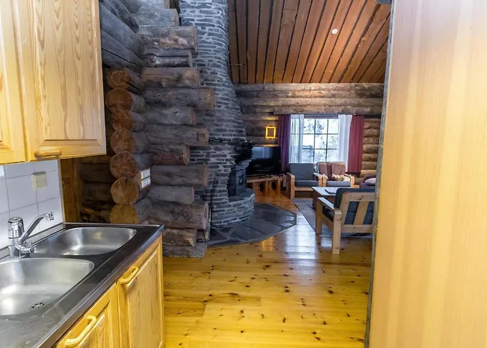 Дом отдыха Kultarinne By Interhome