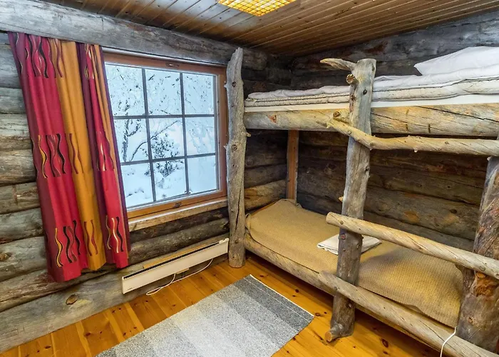 Kultarinne By Interhome