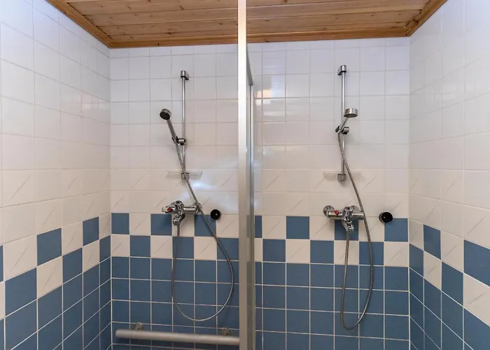 Дом отдыха Kultarinne By Interhome Саариселькя