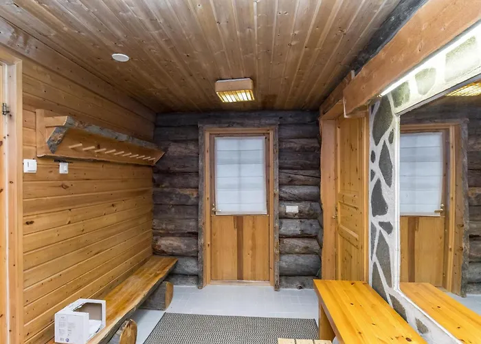 Kultarinne By Interhome