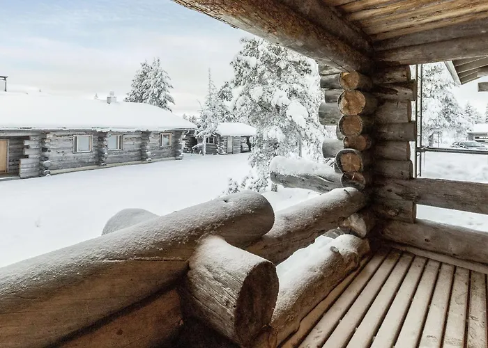 Дом отдыха Kultarinne By Interhome *