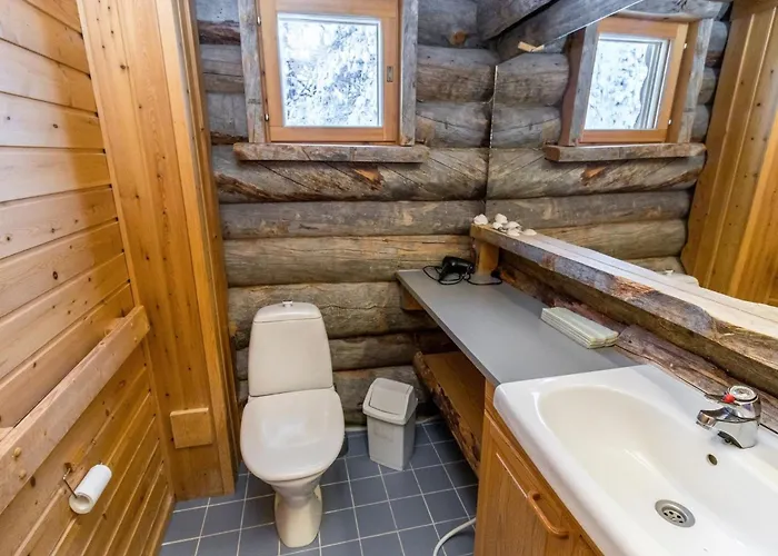 Дом отдыха Kultarinne By Interhome