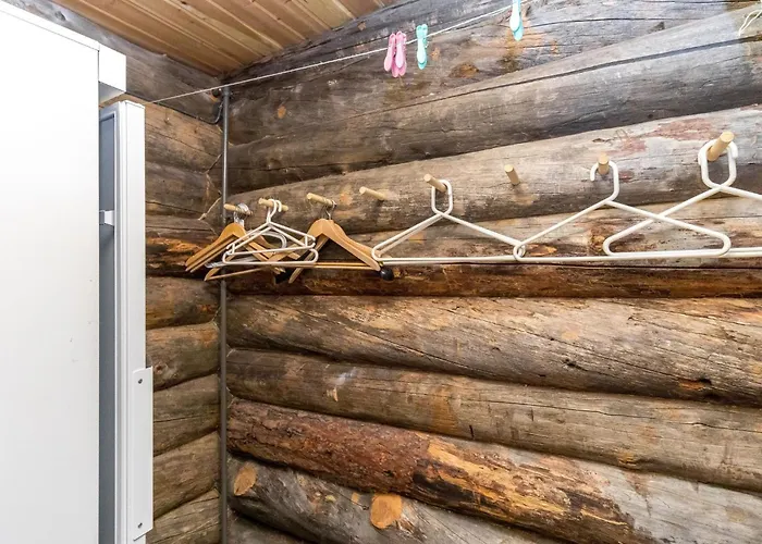 Kultarinne By Interhome Дом отдыха