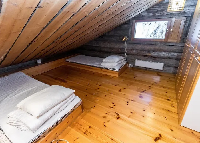 Дом отдыха Kultarinne By Interhome