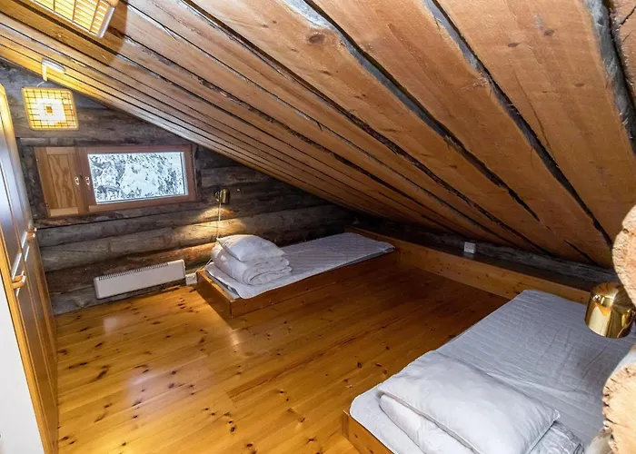 Kultarinne By Interhome *