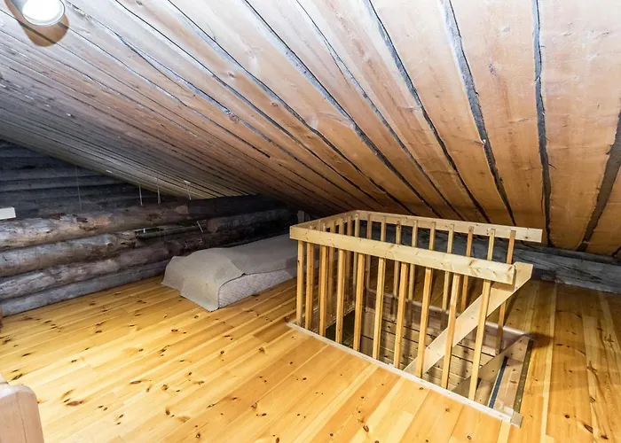 Дом отдыха Kultarinne By Interhome