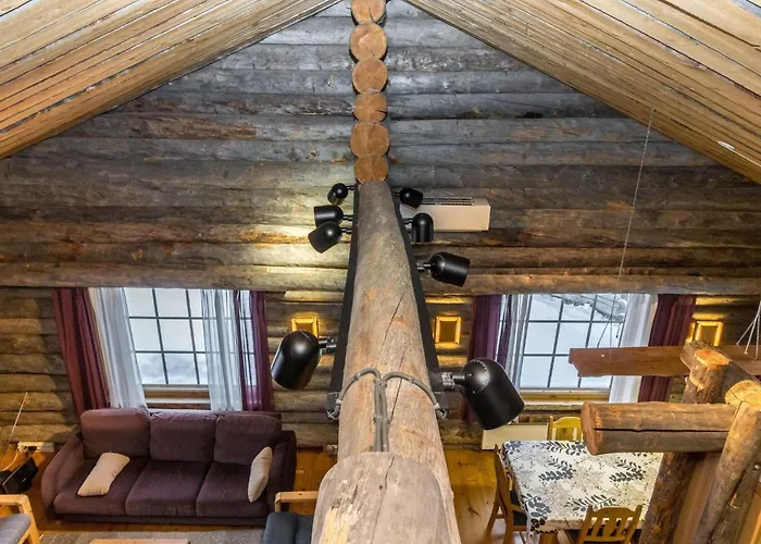 Kultarinne By Interhome *