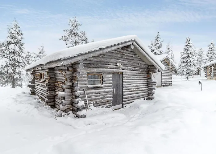 Дом отдыха Kultarinne By Interhome