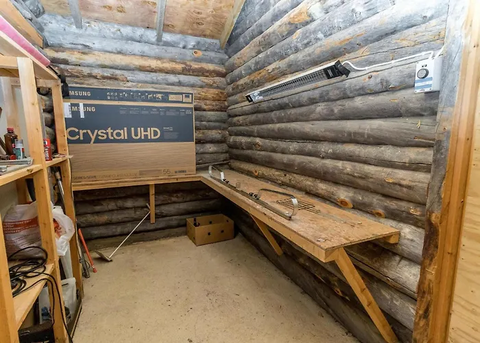 Kultarinne By Interhome Дом отдыха *